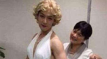 胡歌最牛的粉丝,本来是追胡歌的,却把自己追成了一线明星!