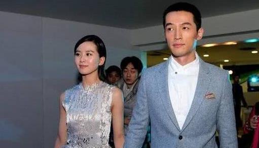 胡歌最牛的粉丝,本来是追胡歌的,却把自己追成了一线明星!