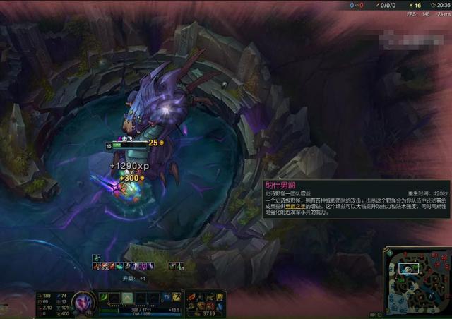 三年直播上万场剑圣操作,是一个能用剑圣打上最强王者的玩家!