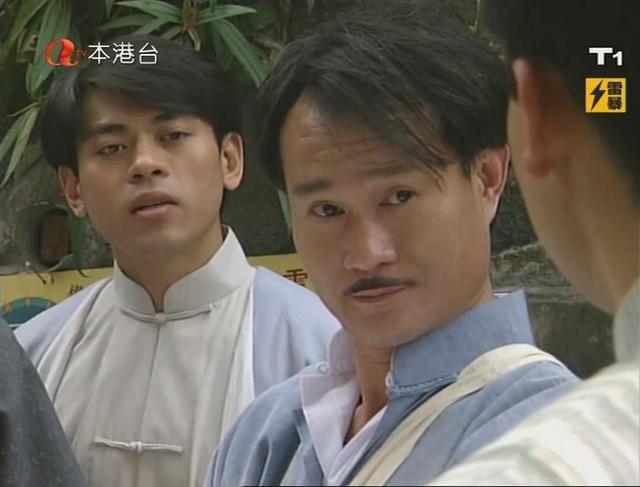 90后必看十部老电视剧（90年代经典的电视剧）(28)