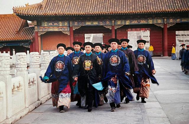 90后必看十部老电视剧（90年代经典的电视剧）(24)