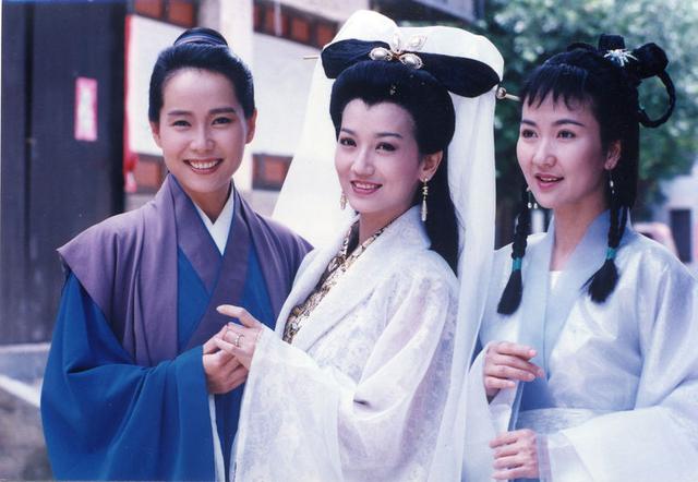 90后必看十部老电视剧（90年代经典的电视剧）(2)