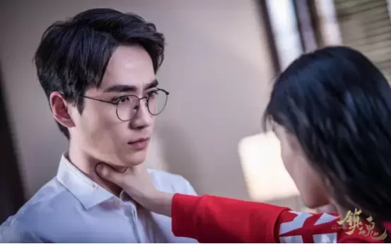 朱一龙代表作有哪些（盘点朱一龙最受好评的十部作品）