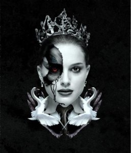 ​黑天鹅电影解析（这部贴着惊悚标签的电影）