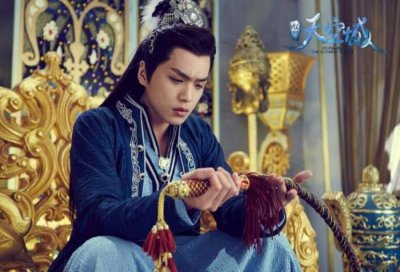 ​张若昀电视剧大全主演（张若昀最受好评的十部作品）