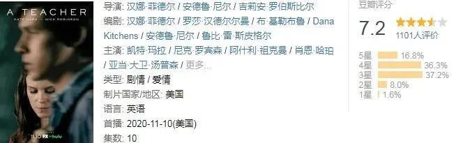 师生恋最好看的电影（这场师生之恋好看又刺激）(2)