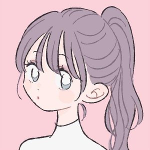 ​春风再美也比不上你的笑，没见过你的人不会明了。