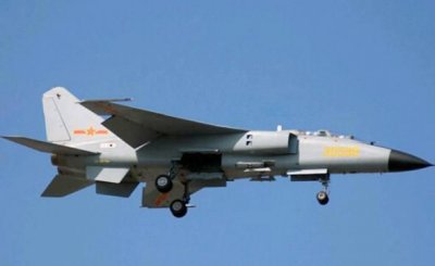 ​国产4大轰炸机，我猜你只认识轰，6，最后一款你绝对不认识