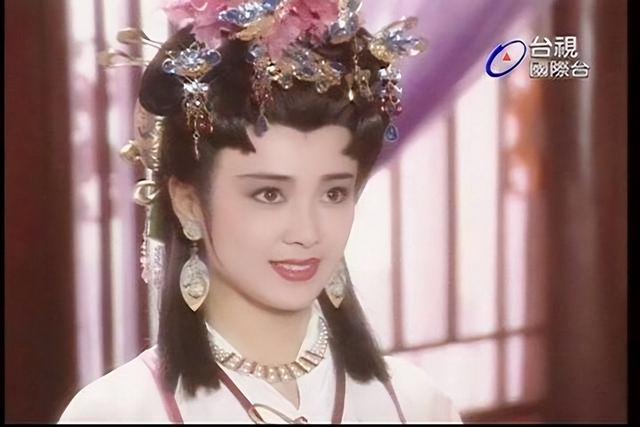 唐太宗李世民电视剧全部大结局（陪伴80后整个童年的连续剧唐太宗李世民）(1)