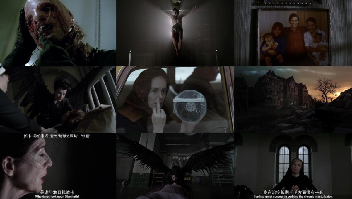 最好看的十部美剧（十大经典美剧介绍）(4)_