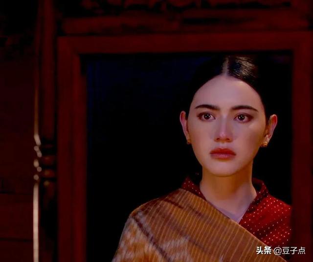 泰剧婉通夫人结局（泰剧婉通夫人定档2月播出）(3)