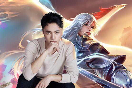 国服最强李白排行, 剑仙只能排第二, 第一名是这位