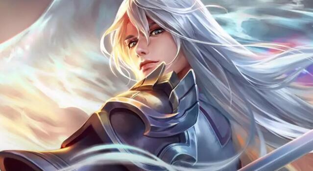 国服最强李白排行, 剑仙只能排第二, 第一名是这位