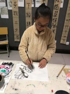 ​【FM101.7最美的你】演讲者：王菲梦（西南联大附属小学）