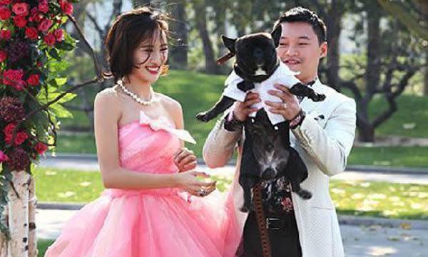 因丑角走红,王凯为她做配,隐婚四年成为最低调的豪门媳妇!