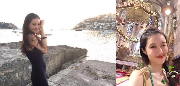 因丑角走红,王凯为她做配,隐婚四年成为最低调的豪门媳妇!