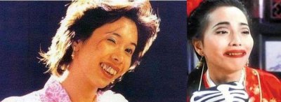 ​因丑角走红，王凯为她做配，隐婚四年成为最低调的豪门媳妇！