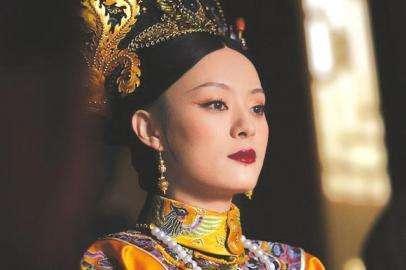 细数孙俪主演的多部经典影视剧,你最喜欢哪一部?