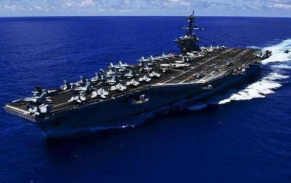 航母最大能造多少吨?专家透露,最大12吨