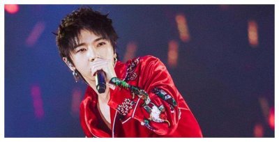 ​网络最火的男歌手排行，华晨宇仅第7，榜首是国内最知名艺人