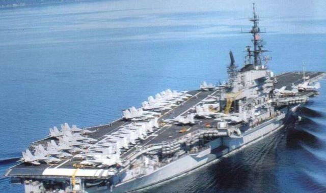 美国人眼中军力最强国家排名曝光,中国排在第几?答案出乎意料!