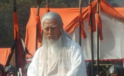 ​封神榜：十二金仙谁最强？不是广成子，也不是太乙真人