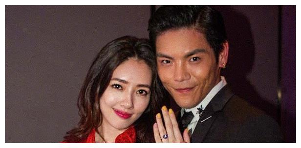 原来郭碧婷是家中长女,也是颜值最高的,最小妹妹长相一言难尽