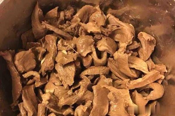 猪身上“最贵”的一块肉,买到全靠运气,识货的都抢着买