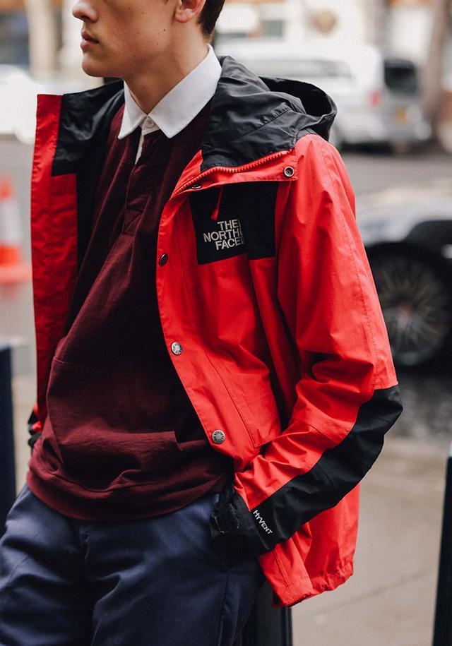 街拍才是最接近帅哥的方式,百试不爽!