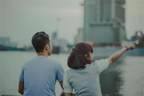 追射手座女生的技巧，轻松搞定她