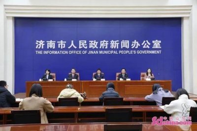 ​济南多举措加快15分钟生活圈规划建设 打通服务居民最后“一百米”