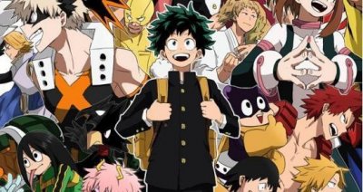 ​我的英雄学院：三大英雄高校低年级最强者分别是谁？雄英争议最大