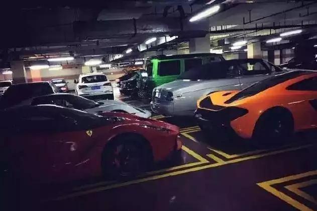 揭秘国内最神秘的富二代秦奋, 不仅人帅,经济实力也比肩王思聪?