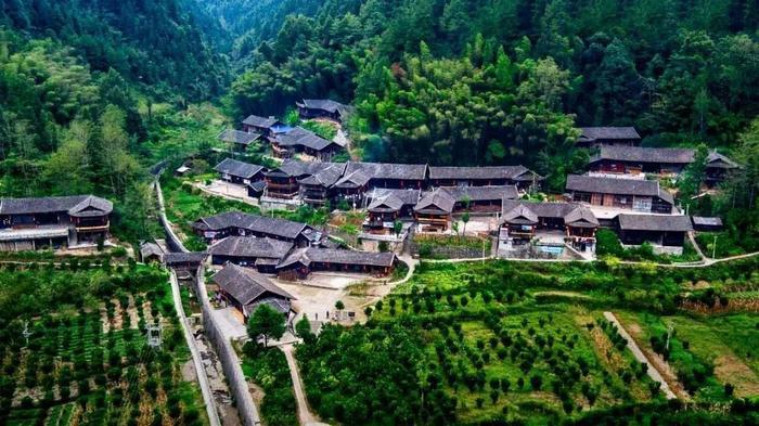 湖北“最穷”三个县 两县都与“峰”有关,一个有望逆袭崛起!