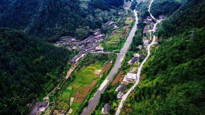 湖北“最穷”三个县 两县都与“峰”有关,一个有望逆袭崛起!