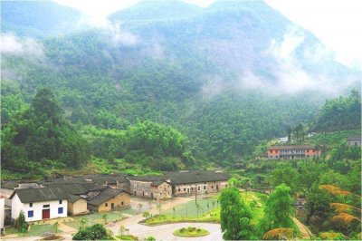 ​湖北“最穷”三个县 两县都与“峰”有关,一个有望逆袭崛起!