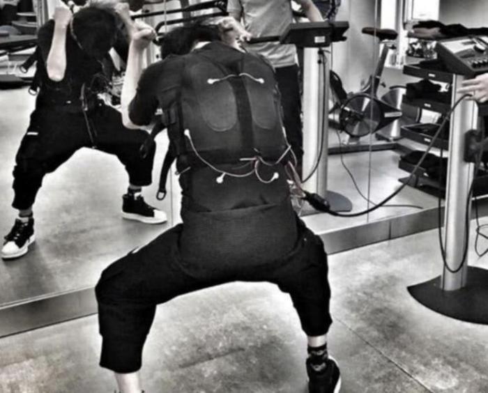 李小龙最恐怖的练功方式:图3无人敢不服