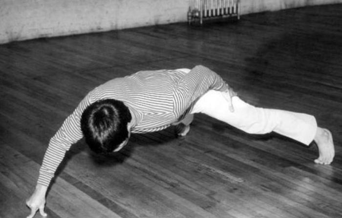 李小龙最恐怖的练功方式:图3无人敢不服