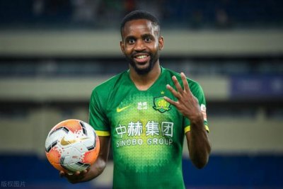 ​国安饼王一战封神 中超有谁曾大喜四？最强之人已走武磊本土独苗