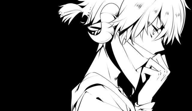 三无marblue正式签约斗鱼,全网最强二次元唱将齐聚一堂!