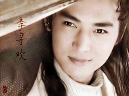 2000年左右好看的电视剧推荐（那些年我们追过的电视剧--2000年以前）(42)