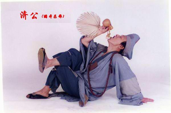 2000年左右好看的电视剧推荐（那些年我们追过的电视剧--2000年以前）(17)