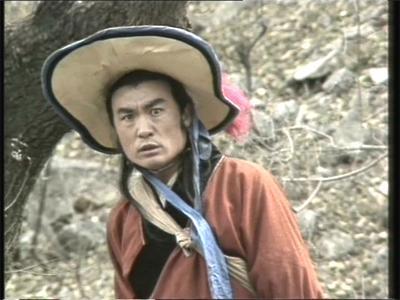 2000年左右好看的电视剧推荐（那些年我们追过的电视剧--2000年以前）(4)