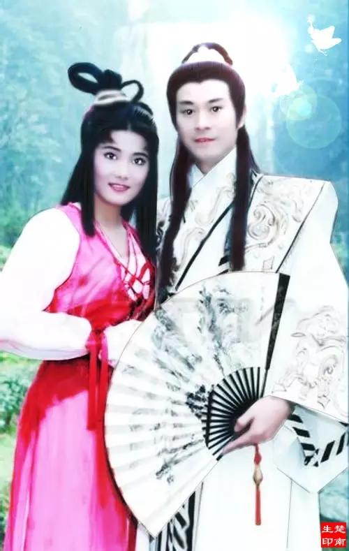 2000年左右好看的电视剧推荐（那些年我们追过的电视剧--2000年以前）(41)