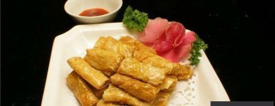 ​舌尖上的杭州：盘点5道最出名的杭帮菜