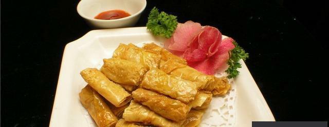 舌尖上的杭州:盘点5道最出名的杭帮菜