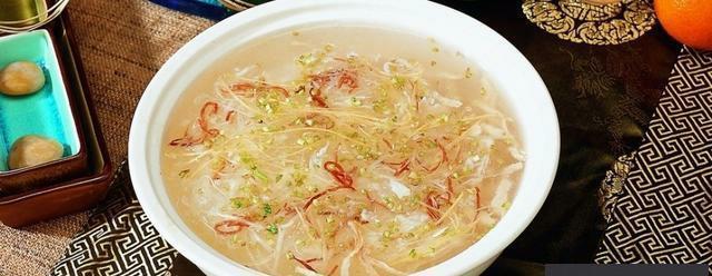 舌尖上的杭州:盘点5道最出名的杭帮菜