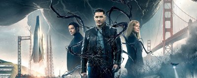 ​毒液致命守护者讲的什么