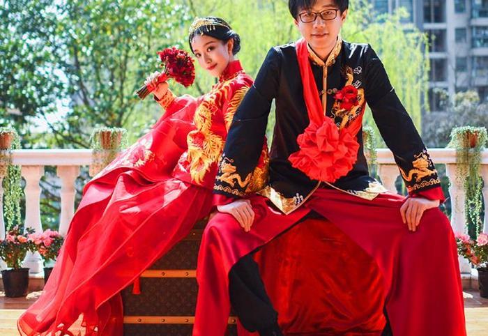 酒神结婚,二珂最美,王思聪最帅,而他成为最丑的那个人!