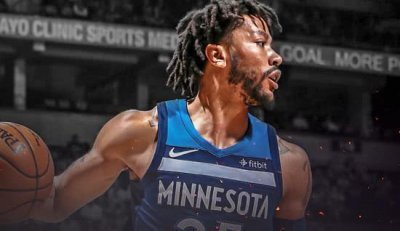 ​续约罗斯! 森林狼放话, 罗斯是我们最重要的引援!